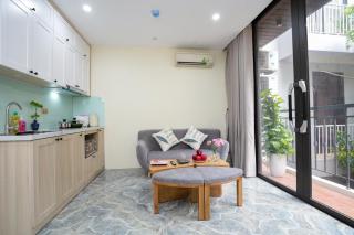 Fusion Westlake - High Furniture - Balcony Apartment - 8