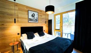 Apartament Wyjątkowy z sauną - 9