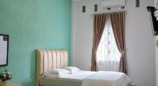 Hotel Asy Syifa Bypass Bukittinggi - 3