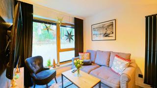 Apartament Wyjątkowy z sauną - 6