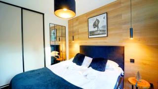 Apartament Wyjątkowy z sauną - 2