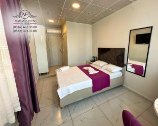 Madame Fijen Hotel - 4