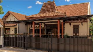 Griya Syariah Adinda Asri - 0