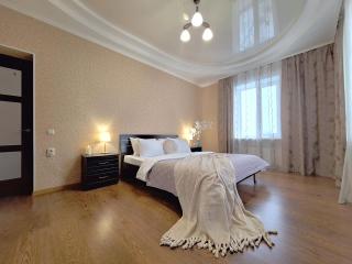 Сапсан-1 Двокімнатна квартира Мережа Alex Apartments Документи для відряджень - 5