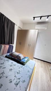 Homestay Singgah manis Sepanggar - 7