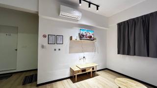 Homestay Singgah manis Sepanggar - 5