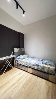 Homestay Singgah manis Sepanggar - 2