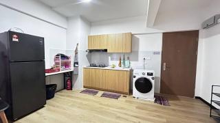 Homestay Singgah manis Sepanggar - 1