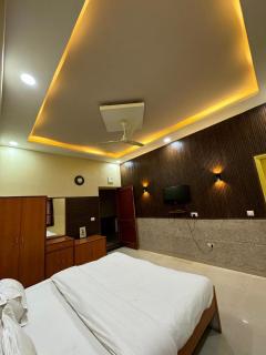 Udai Garh Palace - 2