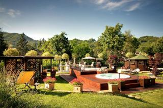 Relais Antica Locanda La Diligenza - Borgo Pace - 2