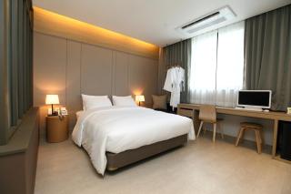 Bricks Hotel - Seul - 2
