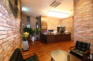 Bricks Hotel - Seul - 5