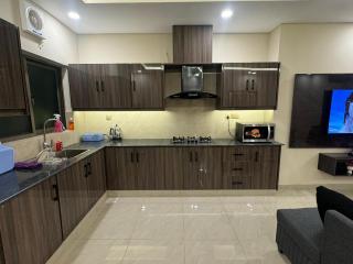 Flat in Rania heights newly renovated - 6