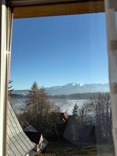 Kramarzówka - Gospodarstwo Turystyczne Centrum Bukowiny - 0