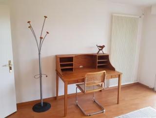 Pause cocooning - wifi - parking - 2