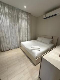 Hawana Salalah Resort - Riviera 3 - 2