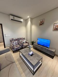 Hawana Salalah Resort - Riviera 3 - 3