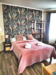 Apartament Przy Stoku Wilcza - 0