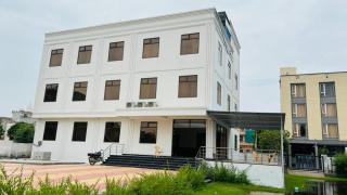 Udai Garh Palace - 1