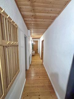 Wanderlust Family Suite with Garden - 7