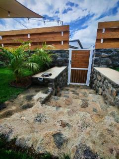 Location saisonnière Saint Leu - 9