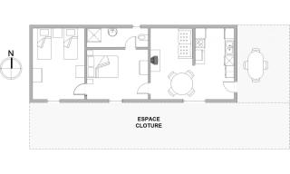 Gite le mas l'annonciade - 9