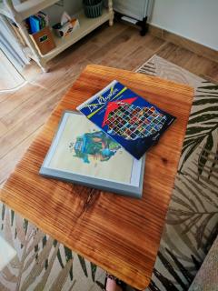 Location saisonnière Saint Leu - 8