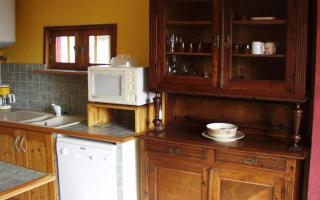 Gite le mas l'annonciade - 6