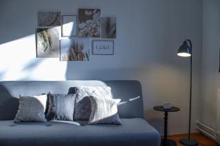 Wanderlust Family Suite with Garden - 2