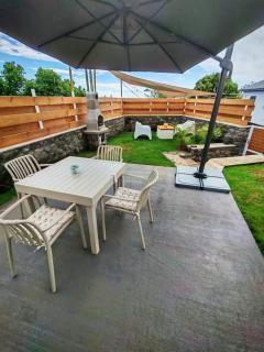 Location saisonnière Saint Leu - 4