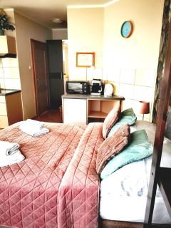 Apartament Przy Stoku Wilcza - 9