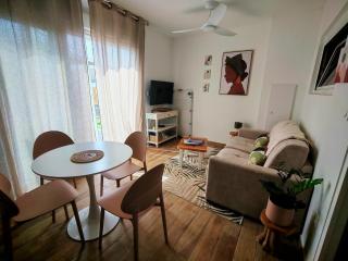 Location saisonnière Saint Leu - 1