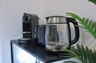 Wanderlust Family Suite with Garden - 1