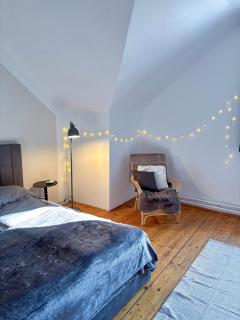 Wanderlust Family Suite with Garden - 8