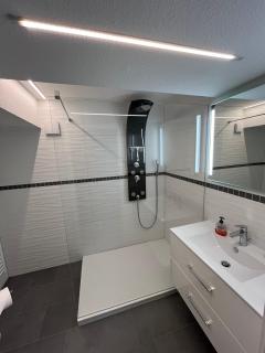 Haus Kiehlwasser Whg 02 EG - Boldixum - 1