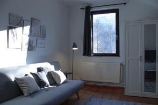 Wanderlust Family Suite with Garden - 5