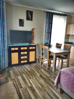 Apartament Przy Stoku Wilcza - 6