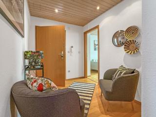 Stuttgart Sky & Comfort Apartments - 2