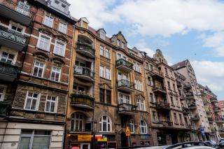 Mostowa Standard Apartment by BookingHost - 7