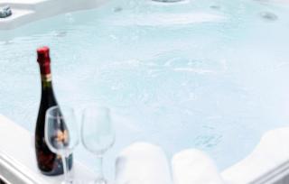 Awesome Home In Transtrand With Sauna - 7