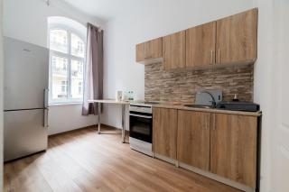 Mostowa Standard Apartment by BookingHost - 5