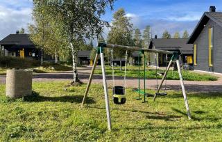 Awesome Home In Transtrand With Sauna - 6