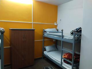 Trippy Stays Bir - 9