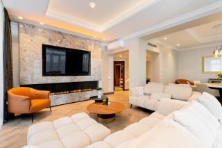 Baltic Beach Hotel & SPA - 8