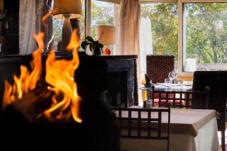 Logis Le Mas Et La Flambee Du Luberon - Venelles - 2