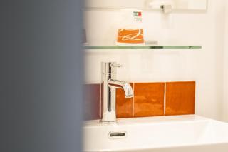 Hotel Acadie Eragny - 1