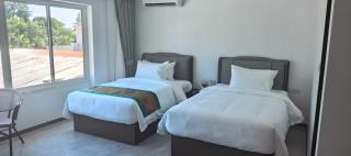 Tongtong Garden Holiday Hotel普吉岛通通花园酒店 - 9