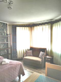 Apartament Przy Stoku Wilcza - 5