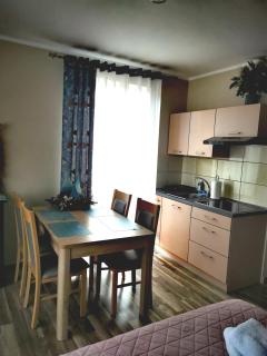 Apartament Przy Stoku Wilcza - 7