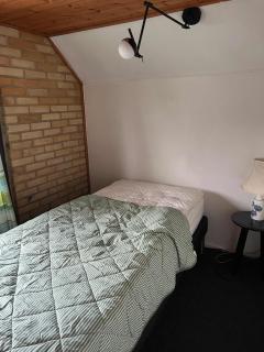 Villa With Three Bedrooms - 6